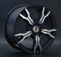 Vianor. 7.5x17, 5x120.00, ET20, ЦО 74,1 мм.