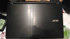 Acer Aspire V5-552G-85556G50akk. 15.6", ��� 8 ��, ���� 1 024���, ����������� �� 3��. ����
