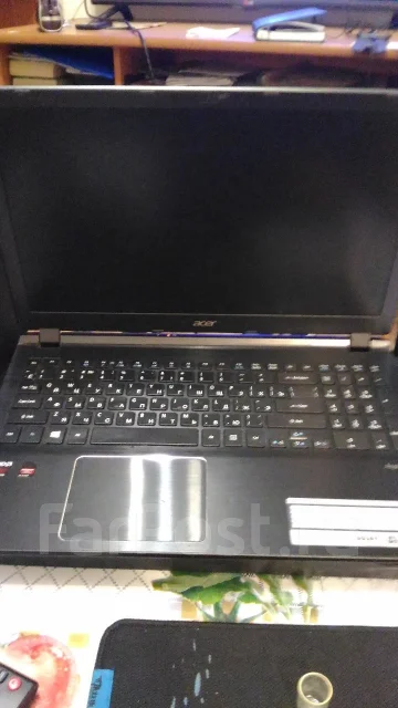 Acer Aspire V5-552G-85556G50akk. 15.6", ��� 8 ��, ���� 1 024���, ����������� �� 3��. ����