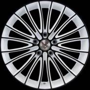 NZ Wheels F-49. 8.0x18", 5x120.00, ET42, ЦО 67,1 мм.