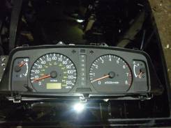 Панель приборов. Mitsubishi Challenger, K99W, K94WG, K94W, K97WG, K96W Mitsubishi Pajero Sport, K90 Mitsubishi Montero Mitsubishi Montero Sport, K90 Д...