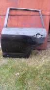 Дверь боковая. Toyota RAV4, ACA31, ALA30 Двигатели: 2AZFE, 2ADFHV