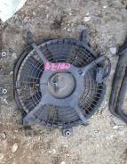 Диффузор. Toyota: Corolla, Corolla Levin, Previa, Sprinter Trueno, Sprinter, Sprinter Marino, Corolla Ceres, Corolla Sprinter Двигатели: 7AFE, 2E, 3E...