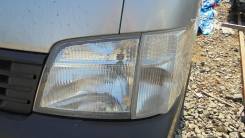 Фара Nissan CARAVAN