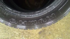 Kumho 856. ������, ����������, 2012 ���, 30�%, 2 ��