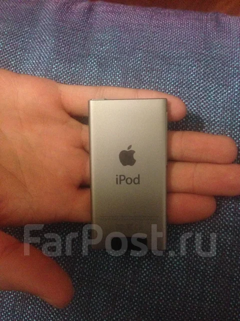 Apple iPod nano 7. ����