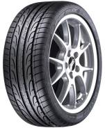 Dunlop SP Sport Maxx GT. Летние, без износа