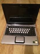 HP Pavilion. 14.1", ОЗУ 1024 Мб