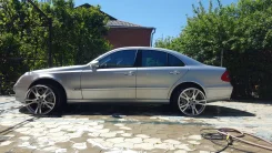 OZ Racing Palladio. 9.5x20", 5x114.3, ET40, �� 79���. ����