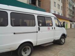 ГАЗ 322132. Продам Газель 322132, 2 890 куб. см., 13 мест