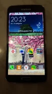 Samsung Galaxy S5. �/�, 16 ��, ������, �������, 3G, 4G LTE, Dual-SIM, NFC ����