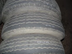 Hankook F19. ������, 2007 ���, �/�, ����� 80�% ����