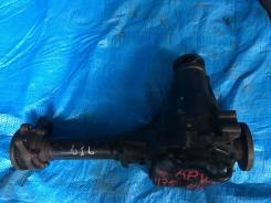 Редуктор. Nissan Homy Elgrand, AVWE50, ALWE50 Nissan Elgrand, ALWE50, APWE50, AVWE50, ATWE50 Isuzu Fargo Filly, JAVWE50