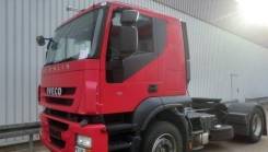 Iveco Stralis. Iveco - Stralis AT440S45T Euro 5, 13 000 куб. см., 40 000 кг. Под заказ