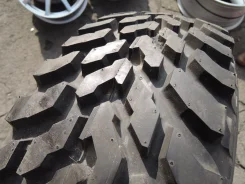 Toyo Tranpath M/T. ����� mt, 2007 ���, �/�, ����� 5 % ����