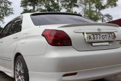 Накладка на фару. Toyota Verossa, GX110, JZX110, GX115
