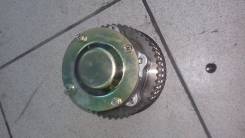 Муфта vvt-i. Subaru Legacy, BL5, BM9, BR9, BP5 Subaru Impreza, GVB, GRF, GH8, GRB, GVF Двигатели: EJ20X, EJ20Y, EJ255, EJ207, EJ257