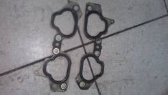 Прокладка впускного коллектора. Subaru Legacy, BL5, BP5 Subaru Impreza, GH8 Двигатели: EJ20X, EJ20Y