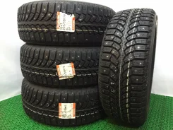 Bridgestone Blizzak Spike-01. ������, ��� ����, 2015 ���, ����� ����