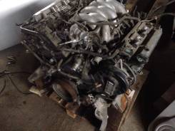 Двигатель в сборе. Honda Legend, KA9 Двигатель C35A