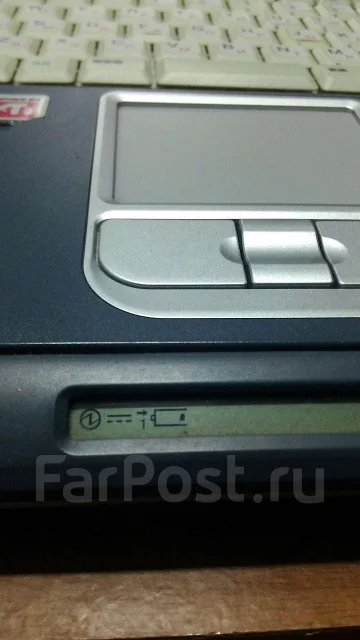 Fujitsu LifeBook. 15", 2����, ��� 256 �� � ������, ����������� �� 1��. ����