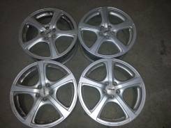 Style Prasivo. 7.0x17, 5x100.00, ET32