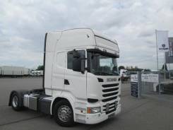 Scania R. Scania - R 440 Euro 5, 13 000 куб. см., 40 000 кг. Под заказ