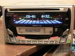 Kenwood DPX. Под заказ