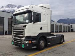 Scania R. Scania - R 440 Euro 5, 13 000 куб. см., 40 000 кг. Под заказ