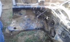 Подкрылок. Toyota Hilux Surf, RZN215 Двигатель 3RZFE