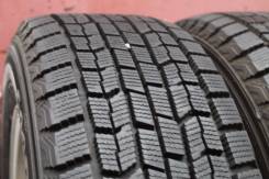 Goodyear Ice Navi Hybrid Zea. Зимние, без шипов, износ: 5%, 4 шт