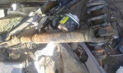 Карданный вал. Toyota Hilux Surf, RZN215W, RZN215 Двигатель 3RZFE