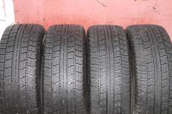 Toyo Observe Garit G30. Зимние, без шипов, износ: 10%, 4 шт