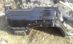 Крыло. Toyota Hilux Surf, KDN215