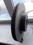 Диск тормозной. Subaru Legacy, BHE, BEE, BP5, BG5, BH5, BE5, BD5, BH9, BE9 Subaru Forester, SF5, SG5 Subaru Impreza, GGA, GDB, GDA Двигатели: EJ206, E...
