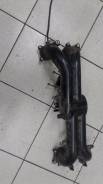 Коллектор впускной. Subaru Legacy, BL5, BP5 Двигатели: EJ20X, EJ20Y