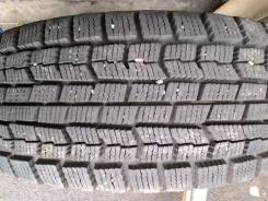 Goodyear Ice Navi Hybrid Zea. Зимние, без шипов, износ: 5%, 1 шт
