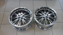 Anhelo. 8.5x19", 5x114.30, ET42, �� 73,0���. ����