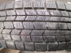 Dunlop DSX-2. Зимние, без шипов, износ: 5%, 1 шт