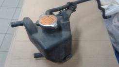 Расширительный бачок. Subaru Legacy, BPH, BP9, BL5, BL9, BP5 Subaru Forester, SH5, SH9 Subaru Impreza, GH8 Subaru Exiga, YA5 Двигатели: EJ20X, EJ20Y...