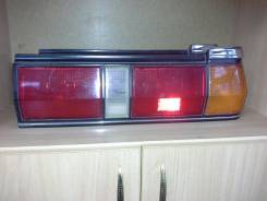 Стоп-сигнал. Toyota Cressida, GX71, RX70, MX73 Toyota Mark II, MX71, GX71 Двигатели: 21R, 1GE, 5ME, 1GGTEU, 1GGEU, MTEU, 1GEU