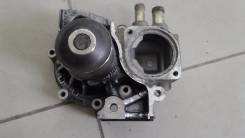 Помпа водяная. Subaru: Legacy B4, Legacy, Impreza WRX, Impreza XV, Impreza WRX STI, Forester, Impreza, Exiga Двигатели: EJ20, EJ20X, EJ255, EJ207
