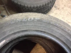Dunlop Signature CS. ������, ��� �����, 2008 ���, �/�, ����� 40 % ����