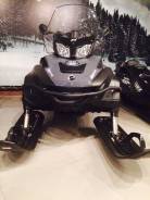 BRP Lynx 69 Yeti Army 600 H.O. E-TEC. исправен, есть птс, без пробега