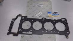 Прокладка головки блока цилиндров. Nissan: Wingroad, AD, Bluebird Sylphy, Almera, Sunny Двигатель QG15DE