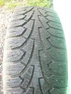 Nokian Nordman RS. Зимние, без шипов, 2010 год, износ: 10%, 1 шт