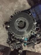 Вискомуфта. Toyota: Mark II, Mark II Wagon Blit, Verossa, Brevis, Crown Majesta, Crown, Progres Двигатель 1JZFSE