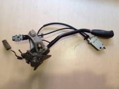 Селектор кпп. Toyota Gaia, SXM10, SXM10G Двигатель 3SFE
