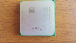 AMD Athlon X2