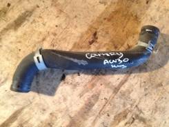 Патрубок радиатора. Toyota Camry, ACV30 Двигатель 2AZFE